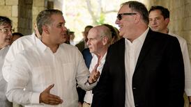 US ‘deeply concerned’ about Colombia coca cultivation