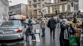 ‘We are nice people, but poor’: After Assad’s fall, economic problems are Syrians’ biggest concern