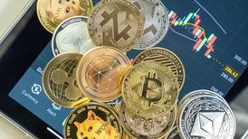 Bitcoin could be laid low by miners’ malady