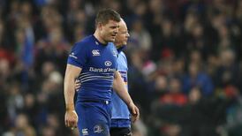 Brian O’Driscoll and Cian Healy expected to face Toulon