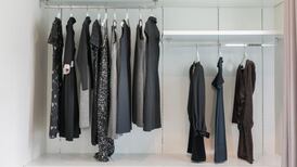 How to keep black clothes looking their best for longer