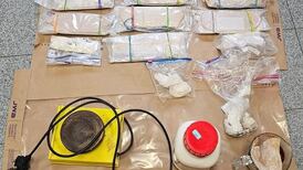Man (30s) arrested after €300,000 worth of heroin discovered in Dublin apartment