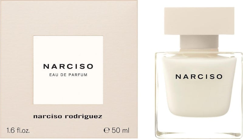 Narciso Rodriguez Eau de Parfum