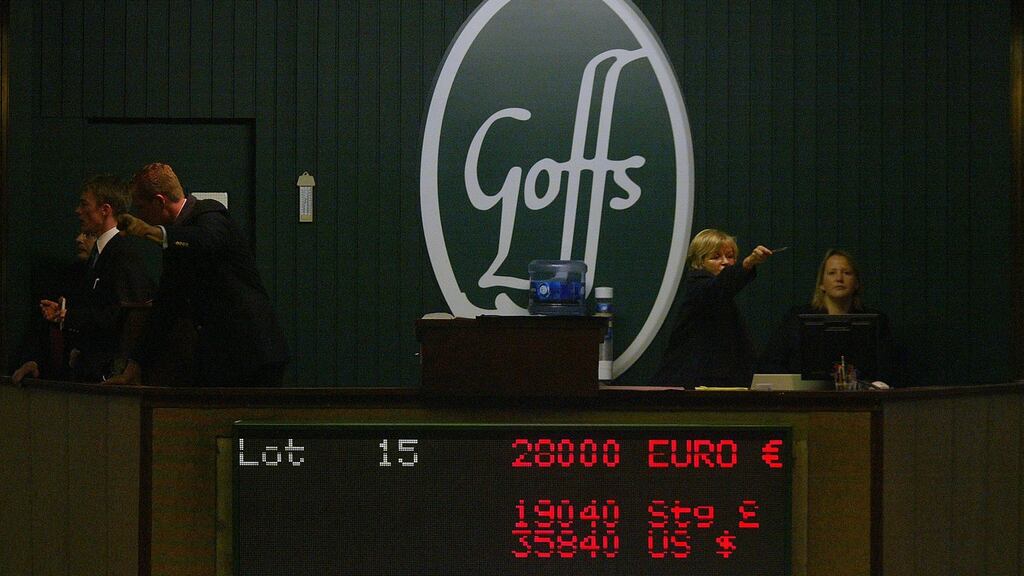 Photograph: Lorraine O’Sullivan/Inpho