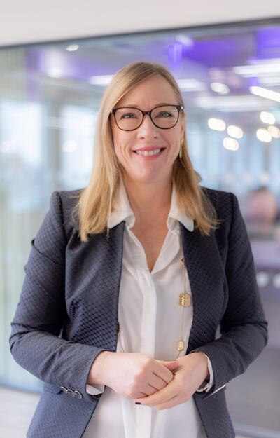 Dael Wood, director of strategy and insight consulting at Dentsu Aegis Network