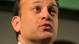 Ireland ‘shamed globally’ by climate report, says Green leader