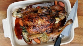 The last of a dining breed