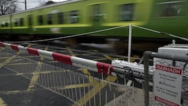 Video: The level-crossing crashes that halt your commute