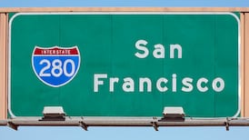 New San Francisco base for Irish diplomats and State agencies has so far cost €3.1m