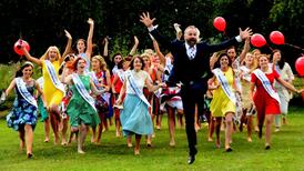 Cancer survivor from Co Meath wins Rose of Tralee