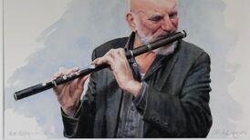 Water Colour Society still selling after all these years