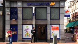 Union warns Permanent TSB staff may lose pension benefits