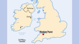 Britain gets green light for nuclear plant 240km from Ireland