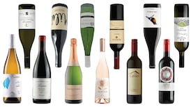 12 wines to buy for your staycation this summer