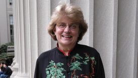 Women can be held back by family obligations, says professor