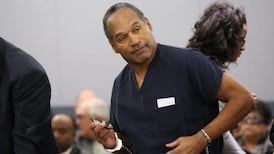 OJ Simpson tried to outrun race issue but nobody in America is that fast