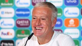 France can land knockout blow on under-pressure Portugal