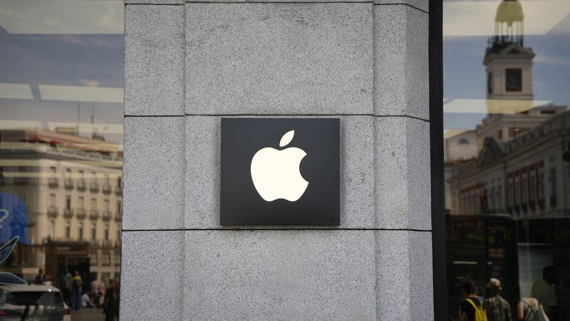 Should Ireland give the Apple tax billions to poorer countries?