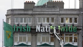 Former INBS director launches constitutional challenge to Central Bank inquiry