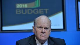 Cantillon: tax surge brings balanced budget closer