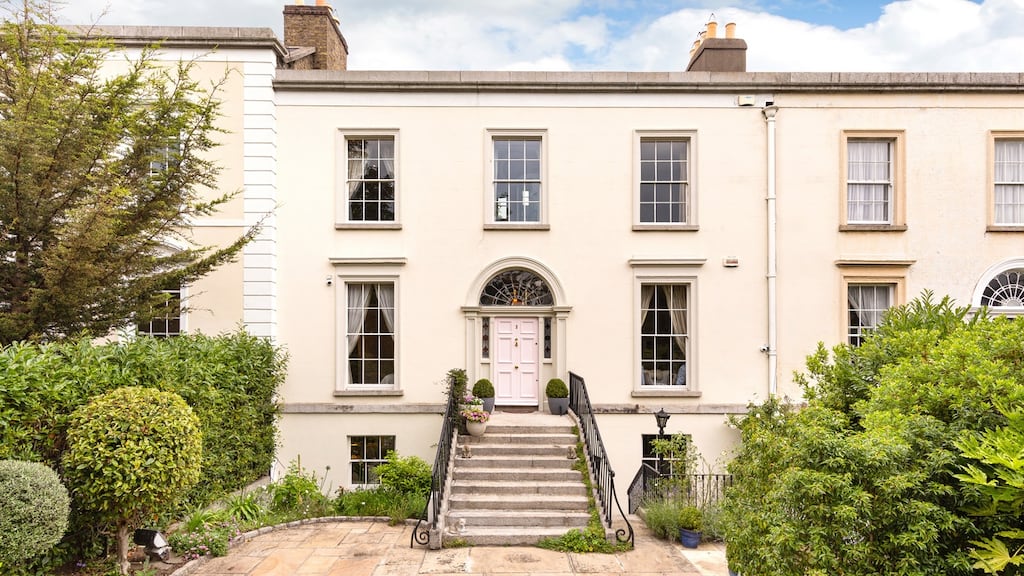 3 Leinster Square, Dublin 6