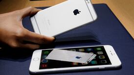 Apple fixes security flaw after UAE dissident’s iPhone targeted