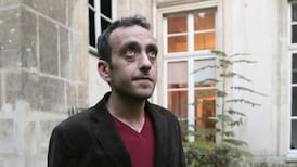 Prix Goncourt winner balances humour and horror: The Sermon of the Fall of Rome