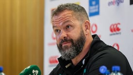 Ireland vs New Zealand: Andy Farrell insists revenge not a factor for Test at Aviva