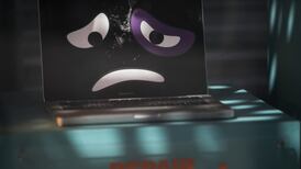 Worldwide PC sales continue to fall, led by Apple