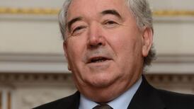 The statistics don’t favour Crosbie in his Nama court battle