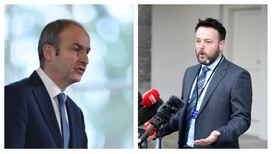 Fianna Fáil and SDLP poised to announce phased integration