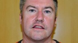 ‘Ronnie Biggs scenario’ no longer works for Michael Lynn