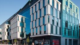 Part of Trinity College closed after coronavirus case linked to university