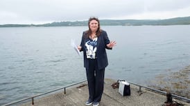 Ian Bailey’s ‘deepest wish’ was to clear his name of murder link, memorial service told