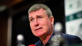 Collins confident depleted Ireland under-21s can defeat Armenia