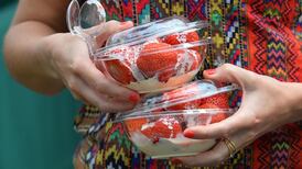 Trending: Wimbledon-wear