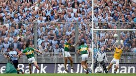 All-Ireland SFC final: O’Sullivan could give Dublin the edge