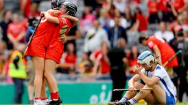 All-Ireland camogie final: Cork under no illusions that improvement is necessary
