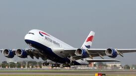BA adds extra flight on Dublin to London City route