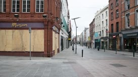 Unemployment rate jumps to record 28.2% as lockdown bites