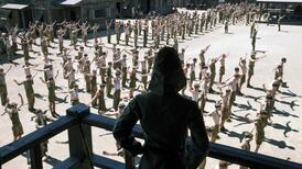 Unbroken review: Bravery in search of a personality