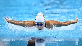 Paralympic Games: Ireland’s swimmers miss out on opening day in the pool
