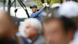 Rory McIlroy can seal greatest success in history of Irish sport
