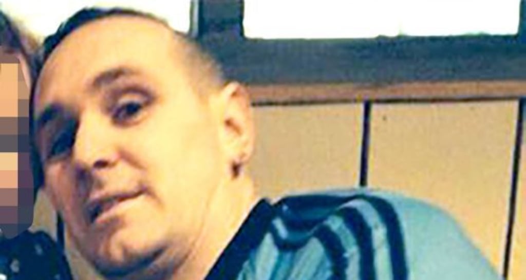 Michael Barr: shot dead at the Sunset House, Summerhill Parade, Dublin 1 on April 25th, 2016.