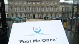 Behind the News: Sarah Lennon, training officer with Inclusion Ireland