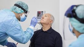 HSE hires firm to meet ‘extremely high’ demand for Covid-19 tests