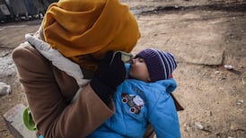 Refugee screening procedures robust, says Tánaiste