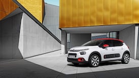 Citroen’s new C3 adds quirk to the small family car