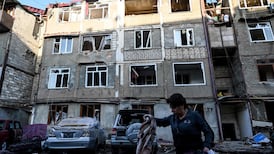 Nagorno-Karabakh claims 51 more soldiers killed in fighting with Azerbaijan