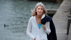 Oh, don’t worry about me: I like being  bottom of the heap